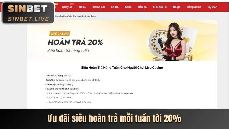 Sự kiện và giải đấu Bắn Cá BEC88